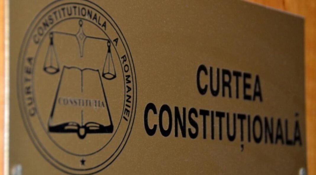 Kelemen Hunor: Decizia CCR privind pensiile magistraților nu mai poate fi amânată