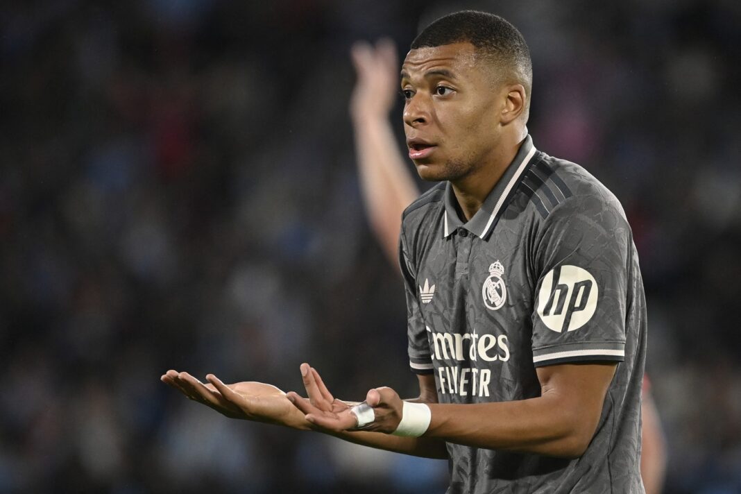 Kylian Mbappe, după ce Realul a ratat calificarea directă în optimile Champions League: „O rușine”