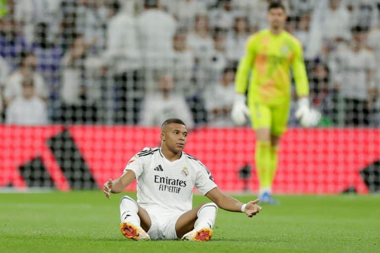 Kylian Mbappe, furios după eșecul cu Benfica! „Am jucat teribil de prost, așa nu se poate”