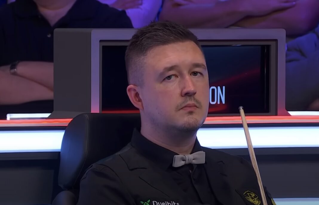 Kyren Wilson l-a învins pe Neil Robertson și va juca semifinala Mastersului cu Wu Yize