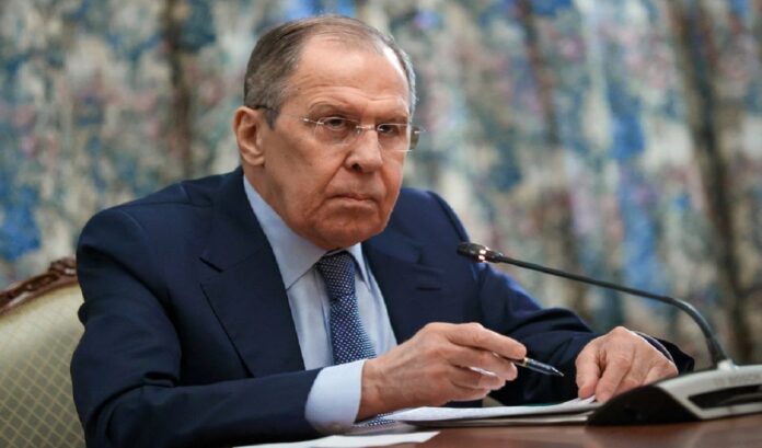 Lavrov condiţionează pacea în Ucraina de un regim prorus: Moscova respinge garanţiile pentru un stat „ostil”