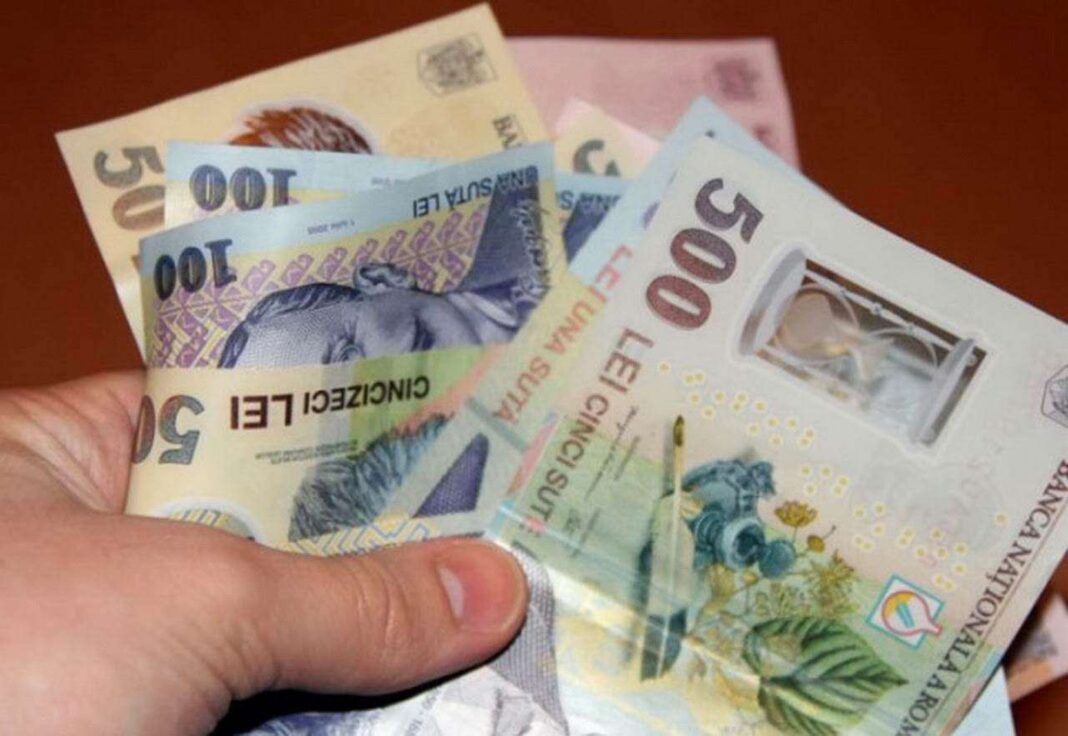 Leul deschide 2026 pe verde: euro scade ușor sub 5,10 lei la cursul BNR