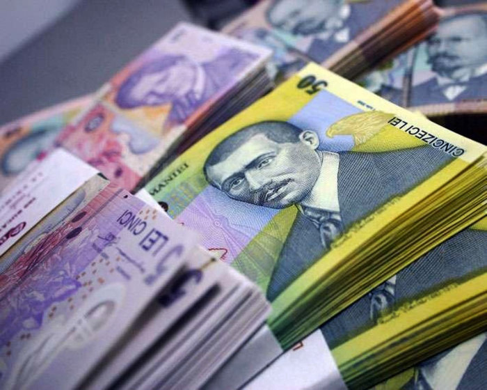 Leul începe anul în uşoară apreciere faţă de euro: cursul BNR coboară la 5,0905 lei/euro, de la 5,0985 lei/euro la finalul lui 2025