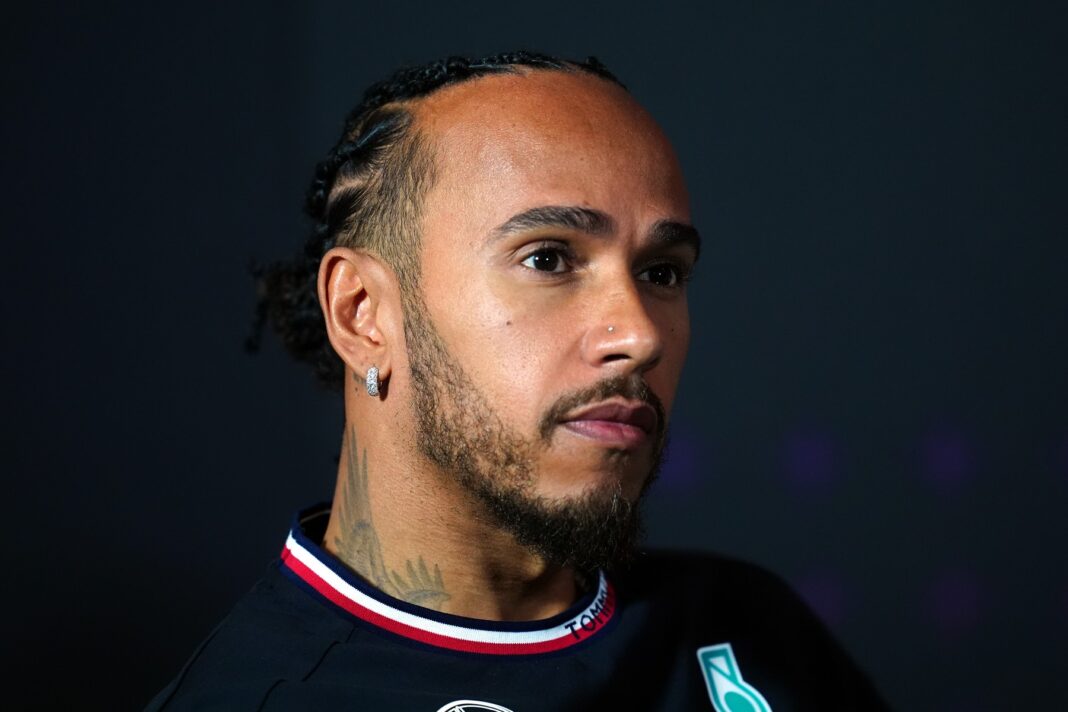 Lewis Hamilton, pilotul care a schimbat codurile stilului în Formula 1