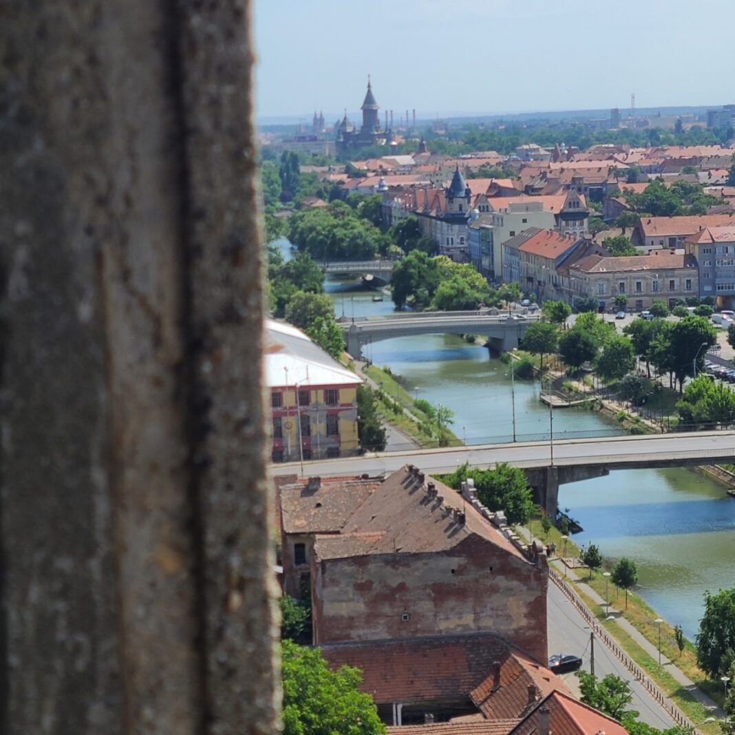 Licitaţie de 14,5 milioane de euro pentru reamenajarea centrului cartierului Iosefin din Timișoara / „O să plantăm arbori pe tot aliniamentul de bulevard”
