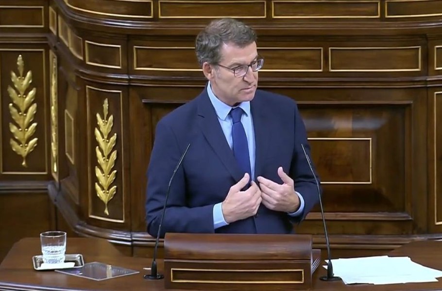 Liderul opoziției spaniol și-a schimbat povestea în dosarul inundațiilor soldate cu 230 de morţi. Contrazice acum ceea ce spunea la momentul tragediei