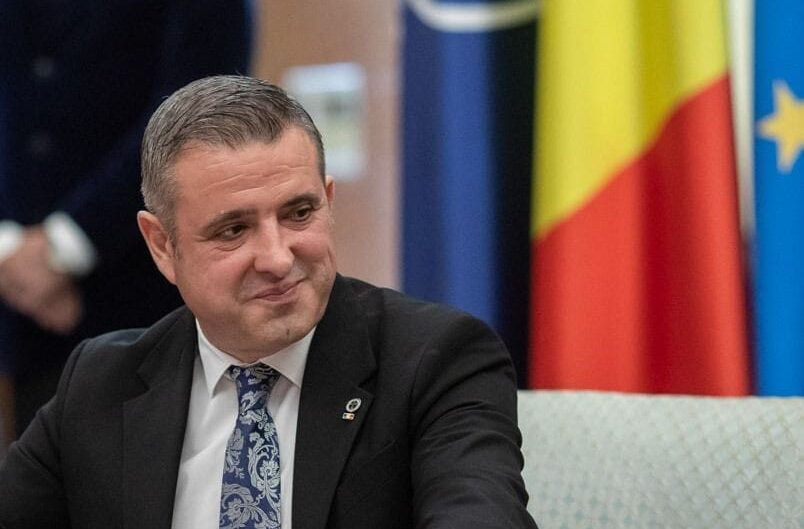 Liderul PNL Bistriţa, Ioan Turc, menţionat de Adriana Georgescu în stenograme, spune că nu o cunoaşte pe avocată