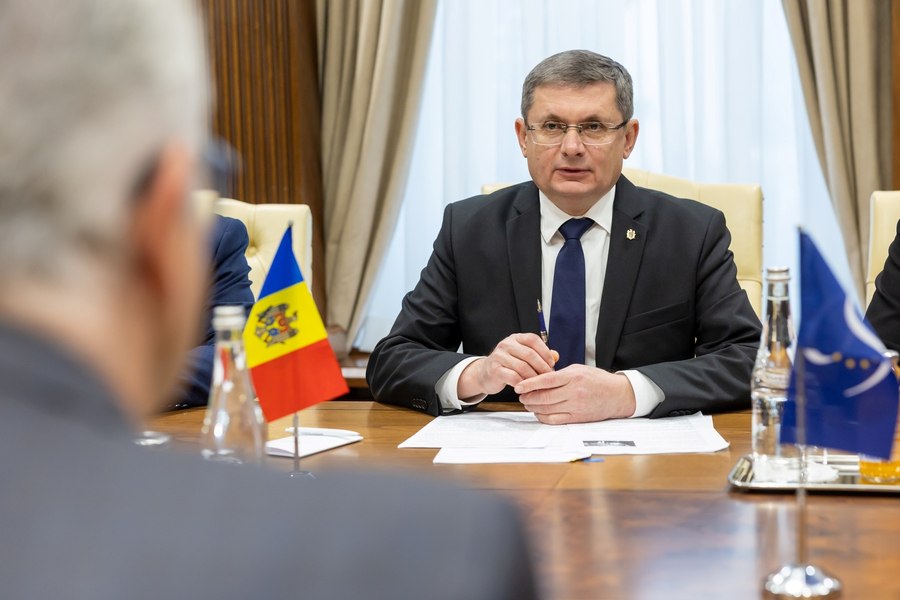 Liderul puterii de la Chișinău avertizează: votul pentru unire cu România nu va întruni numărul necesar