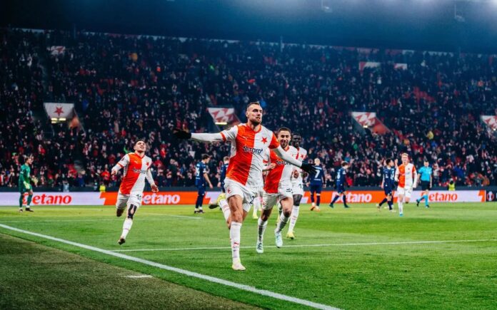 Liga Campionilor: Slavia Praga- FC Barcelona 2-4/ Juventus-Benfica 2-0