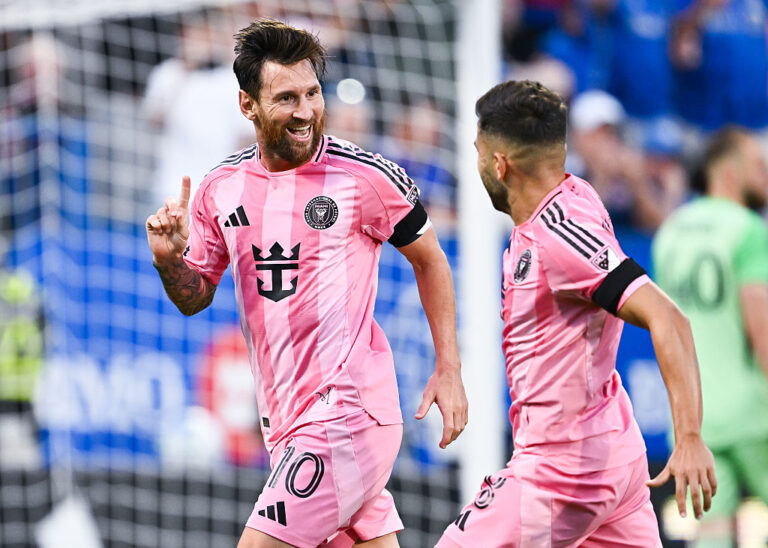 Lionel Messi, confesiuni neașteptate la 38 de ani! „Îmi place vinul și Sprite, ca să te lovească mai repede. Nu sunt un mare dansator.”