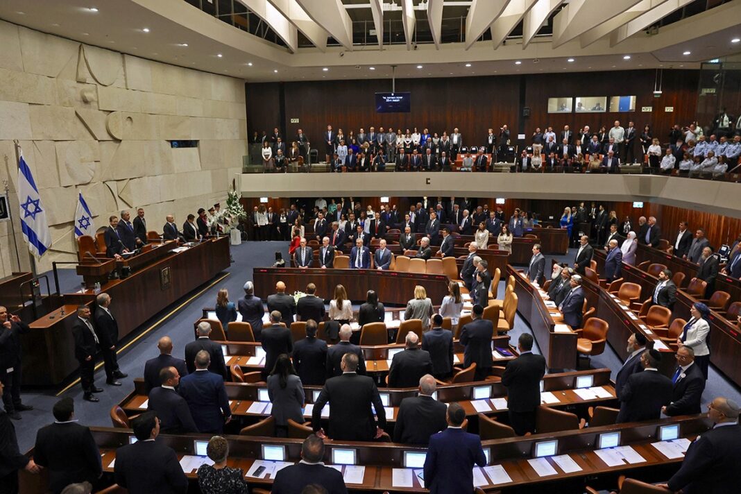 Lista arabă comună ar putea deține balanța puterii în viitorul parlament al Israelului – sondaj de opinie