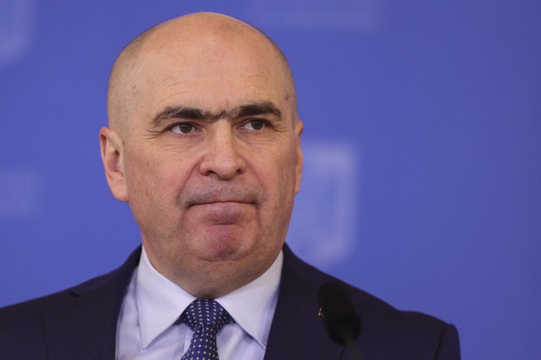LIVE TEXT Premierul Ilie Bolojan, în direct la TVR începând cu ora 21.00 / Rămâi pe G4Media pentru cele mai importante declarații 