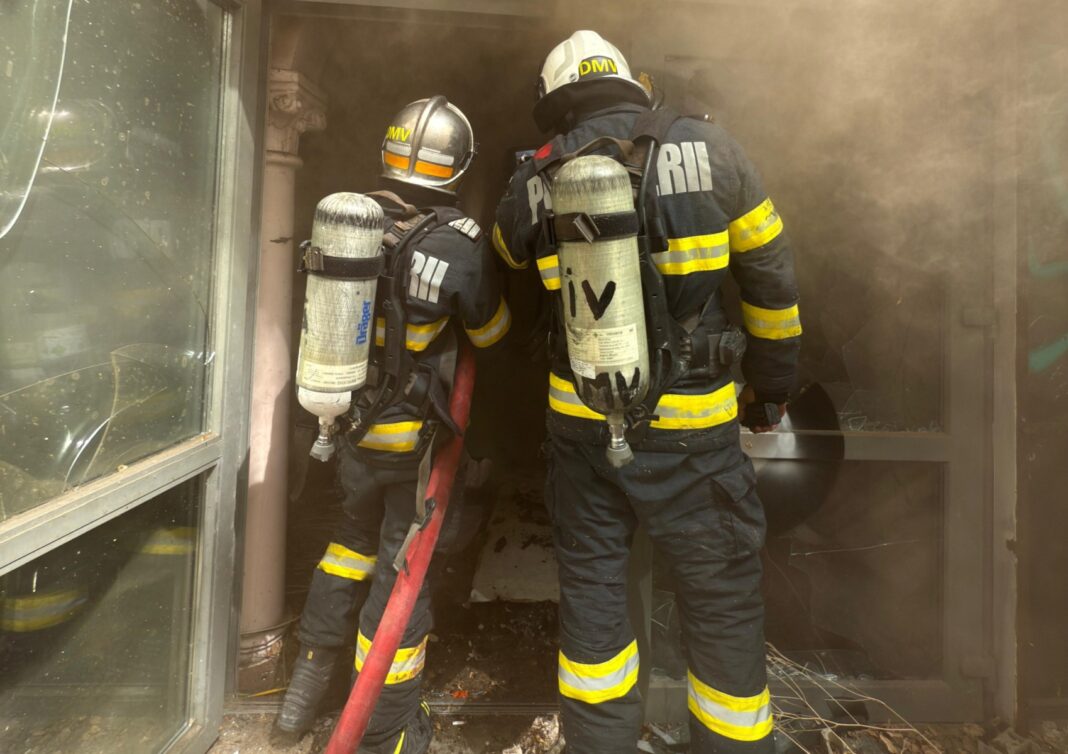 Localuri din Cluj și Constanța, închise în primele zile ale anului pentru încălcarea cerințelor de securitate la incendiu