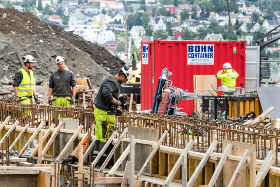 Locuri de muncă pentru români în Norvegia, Suedia, Irlanda și Germania. Salariile ajung și la peste 46.000 de euro brut/an