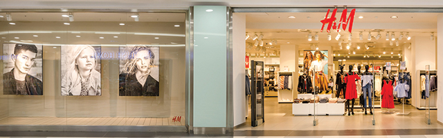 Logistica, noul teren de luptă al marilor retaileri de modă. H&M mizează pe România ca nod principal de distribuţie pentru pieţele vecine