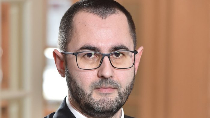 Lucian Bondoc, managing partner Bondoc & Asociaţii: Justiţia, între „Vechiul Testament” şi „Noul Testament”