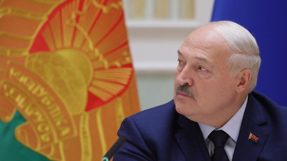 Lukașenko, invitat personal de Trump în Consiliul pentru Pace: „Belarus, gata să construiască o pace durabilă”