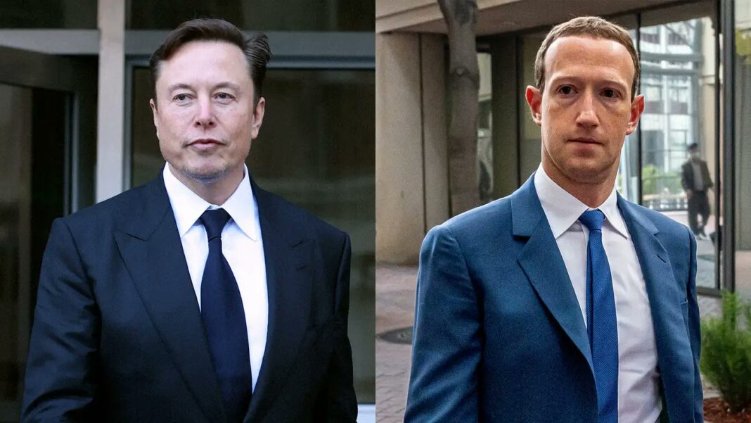 Luptă Musk – Zuckerberg în următoarea revoluție tehnologică: 155 miliarde dolari pentru supremație