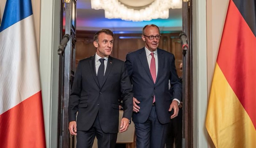 Macron: „Europa unită a restabilit calmul după tensiunile săptămânii”. Cancelarul Germaniei speră la consolidarea relației transatlantice