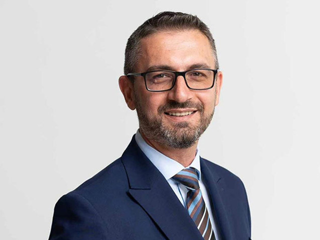 Mădălin Roşu, CEO al Asirom: Credem că 2026 va fi un an al echilibrului între tehnologie şi umanitate. Pentru businessul românesc, va fi un moment de consolidare