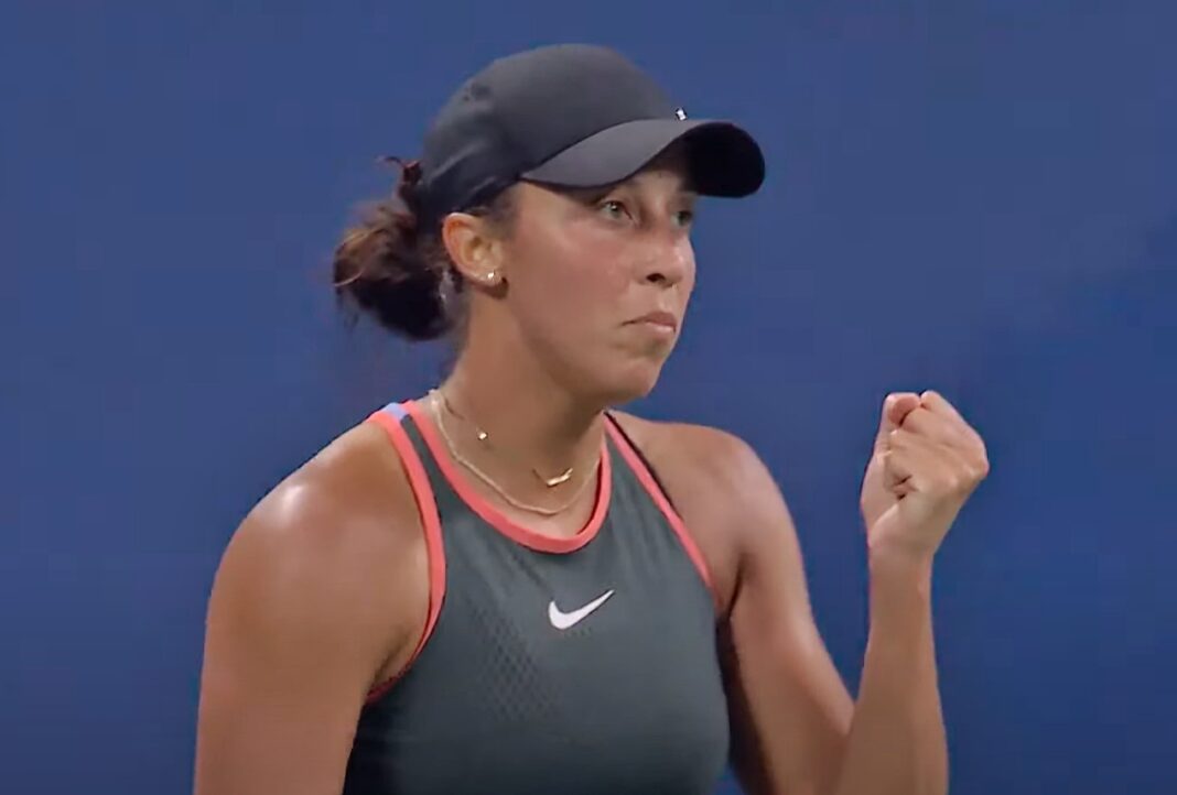 Madison Keys, campioana en-titre, eliminată de la Australian Open în optimi