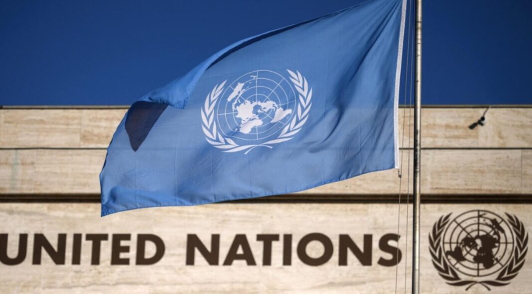 Mai multe state au condamnat SUA la ONU după operațiunea din Venezuela