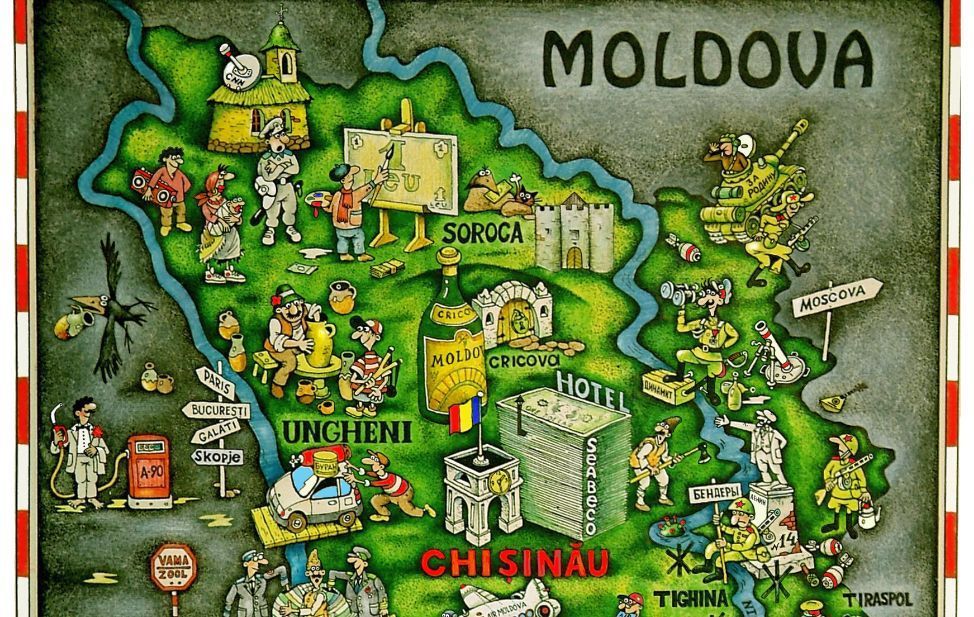 Maia Sandu cere accelerarea aderării Republicii Moldova la UE, exprimând temerea că țara sa ar putea fi ocupată de Rusia