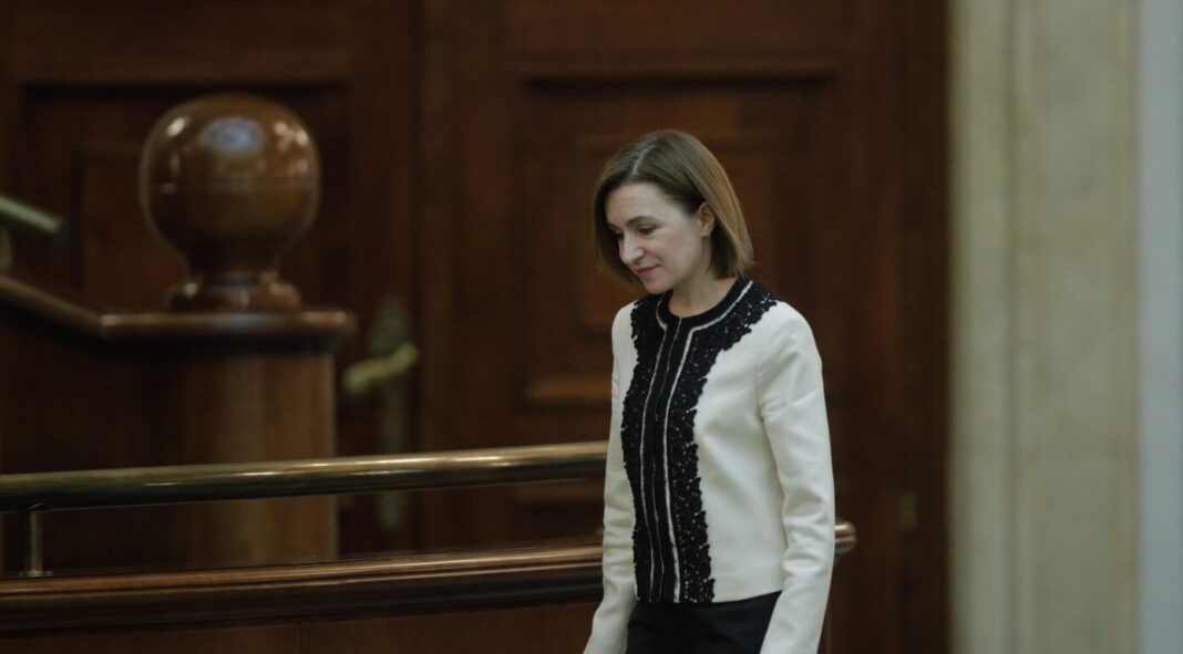 Maia Sandu indică Moscova drept principalul blocaj în Transnistria: trupele ruse rămân ilegal în regiune