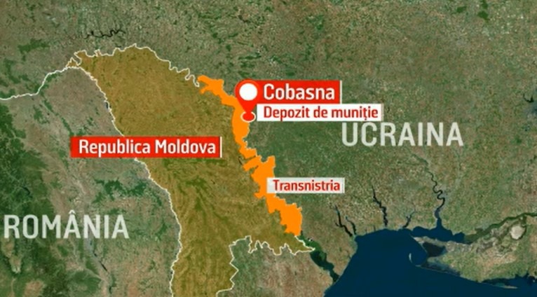Maia Sandu pune presiune pentru acceptarea Republicii Moldova în UE: ”Extinderea nu este un act de generozitate, ci o investiție în securitate”