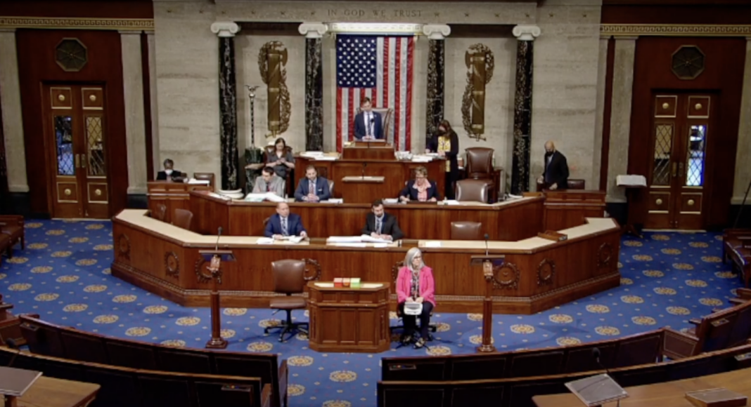 Majoritatea republicană din Camera Reprezentanților e tot mai fragilă înaintea alegerilor din noiembrie, după ce Doug LaMalfa a murit (Reuters)