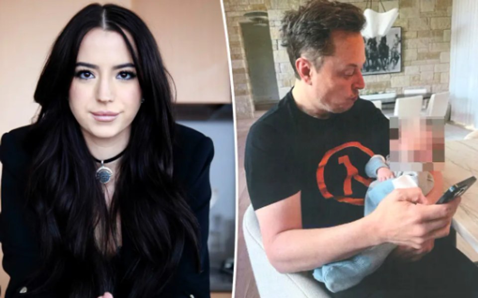 Mama unuia dintre copiii lui Elon Musk dă în judecată o companie a miliardarului: Grok ar fi generat imagini deepfake sexuale