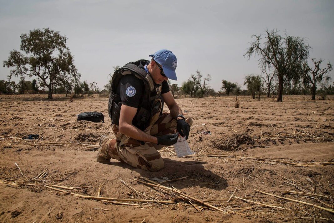 Mandatul larg al Consiliului pentru Pace condus de Trump îl pregătește pentru rivalitatea cu ONU / Organismul s-ar putea implica și în alte conflicte în afară de Gaza (FT)