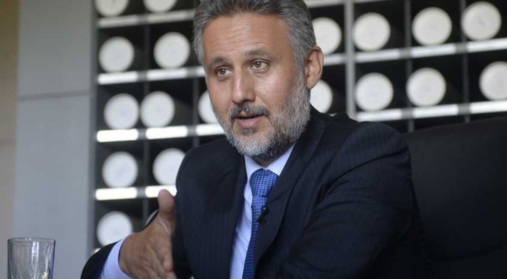 Marius Lazurca, despre o posibilă numire la șefia serviciilor secrete: „Nu pot nici să confirm, nici să infirm”