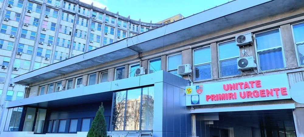 Mărturiile părinților ai căror copii au ajuns în moarte cerebrală după intervenții chirurgicale la Spitalul Județean Constanța