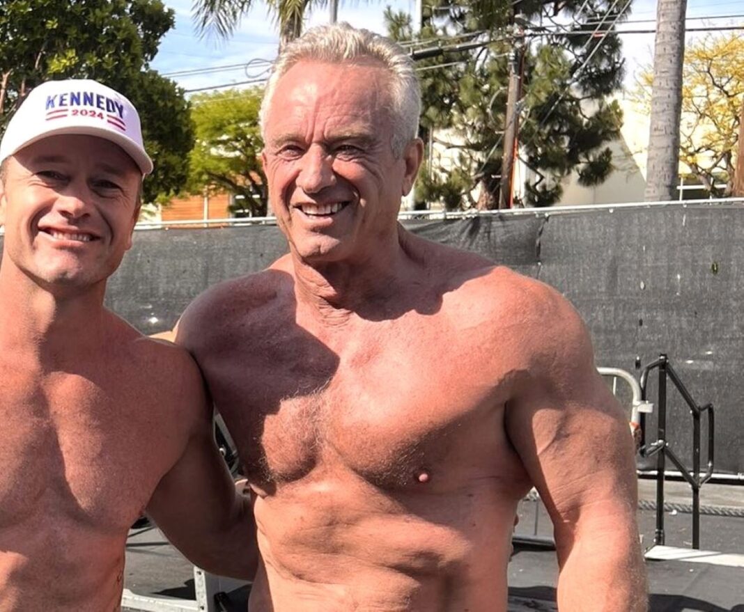 Masculinitatea MAGA. Noile recomandări alimentare americane sub bagheta lui Robert F. Kennedy Jr. conțin și sfaturi care să ajute la menținerea unui nivel ridicat de testosteron, considerat benefic dar fără un fundament științific
