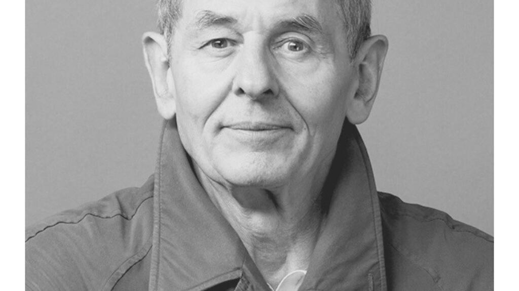 Matei Vişniec despre Thierry Wolton şi 