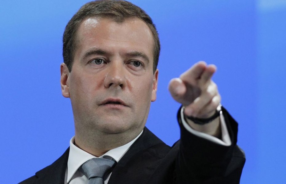 Medvedev provoacă SUA și lansează un scenariu exploziv: „Groenlanda ar putea vota aderarea la Rusia”. Ironii la adresa lui Trump