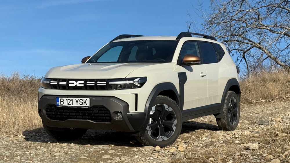 Mercosur va permite „inundarea” Americii Latine cu Dacii? Expert: „Ar fi exagerat să spunem că e o efervescență în industria auto”