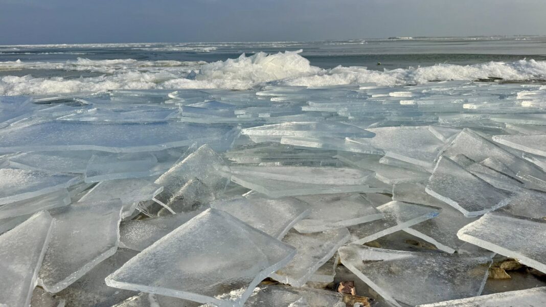 METEO Când aerul polar întâlnește aerul mediteranean: Fenomene imprevizibile în weekend-ul viitor