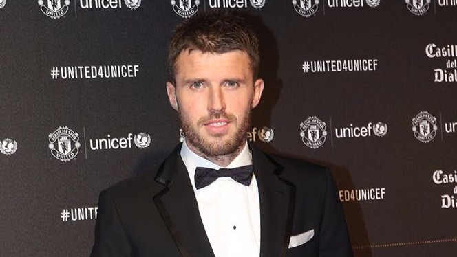 Michael Carrick urmează să fie numit manager interimar la Manchester United