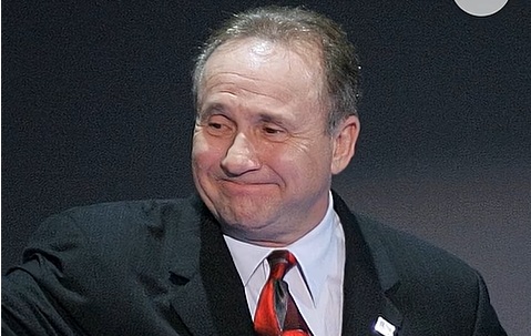 Michael Reagan, fiul cel mare al președintelui Ronald Reagan, a murit la 80 de ani