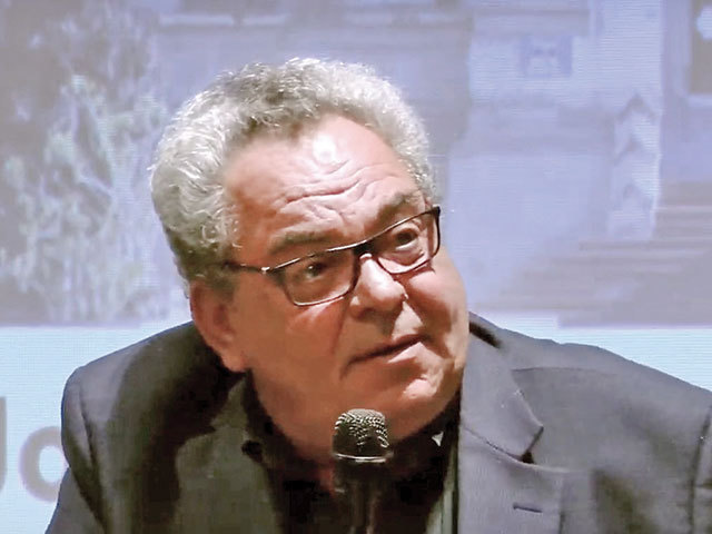 Mihai Anghel, unul dintre cei mai mari fermieri români, care deţine Cerealcom Dolj: Avem circa 10.000 de contracte de arendă şi lucrăm pământul oamenilor din zonă de 30 de ani