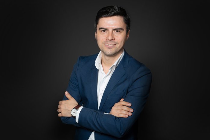 Mihai Pătraşcu, CEO evomag: „2025 a fost un an de ajustare şi validare a deciziilor strategice