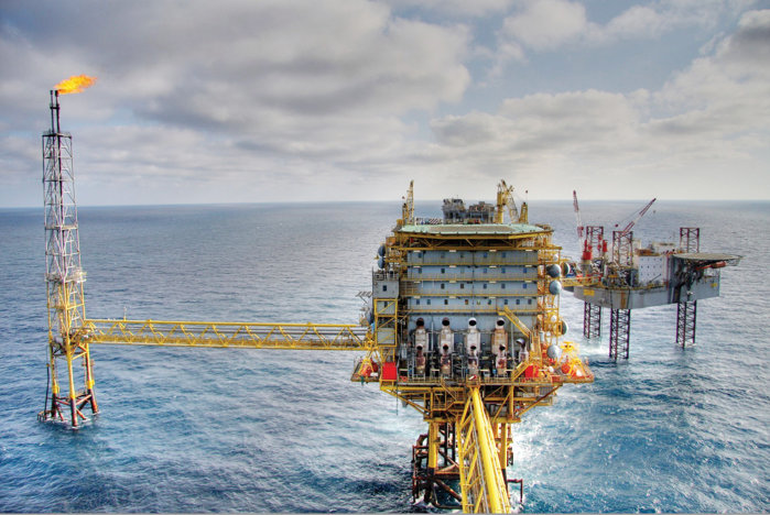 Ministerul Apărării vorbeşte despre apărarea Neptun Deep, cel mai mare proiect energetic al României, o investiţie de 4 mld. euro pentru a scoate 100 mld. metri cubi de gaze: Monitorizăm permanent spaţiul maritim. Executăm misiuni de monitorizare şi patrulare în zonă