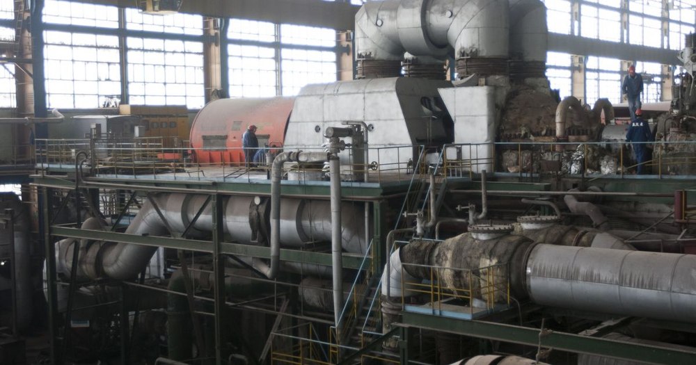 Ministerul Energiei cere Guvernului 40 de milioane de euro pentru remedierea termoficării în București și Craiova