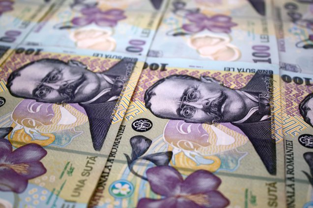 Ministerul Finanţelor lansează prima ediţie Tezaur din 2026, cu dobânzi de până la 7,4% pe an pentru populaţie