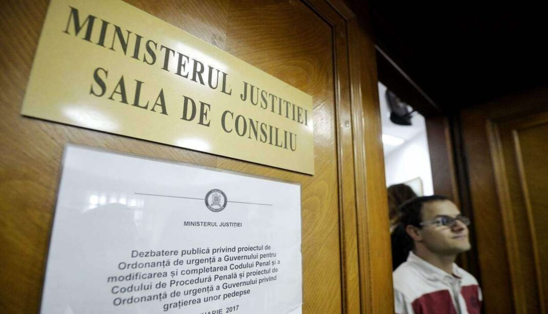 Ministerul Justiției a declanșat procedura de selecție a Procurorului General al României, a Procurorului Șef al DNA și a Procurorului Șef al DIICOT