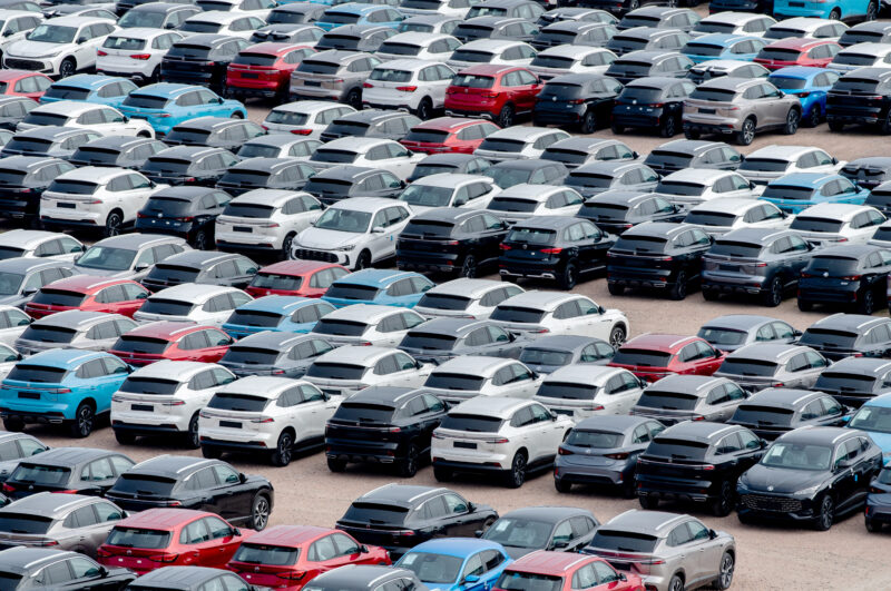 Ministrul Dezvoltării: Contribuabili cu mașini de lux fentează impozitele, scot autoturismul din evidența primăriei în decembrie și îl reînscriu în ianuarie