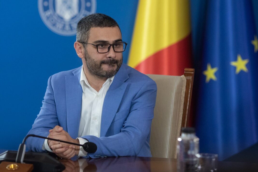 Ministrul Muncii: Fond financiar pentru persoanele cu dizabilități, colectat din taxele companiilor cu peste 50 de angajați / În unele județe, 25% din cazurile controlate sunt incorectitudini