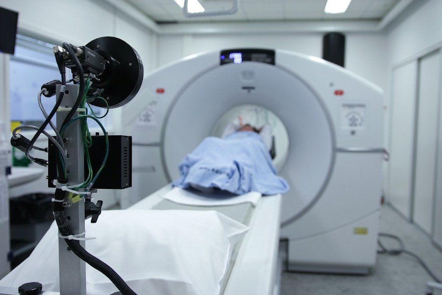 Ministrul Sănătății: Realitatea din spitale este clară – nevoia de tehnologie modernă este mare. Am abordat și posibilitatea utilizării leasingului pentru anumite categorii de echipamente medicale